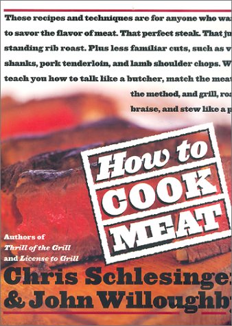 [Read] How to Cook Meat<br />[P.P.T]