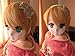 NFDOLL Full Body Love Handmade Fabric Anime Doll Solid Silicone Breast Toys