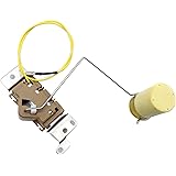 SecosAutoparts Fuel Pump Sending Unit Gas Gauge Level Sensor Direct Compatible with Ford Bronco E53 E150 E250 E350 F450 F600 