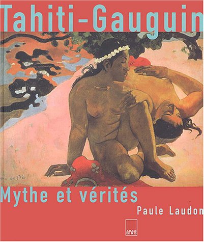 Tahiti-Gauguin