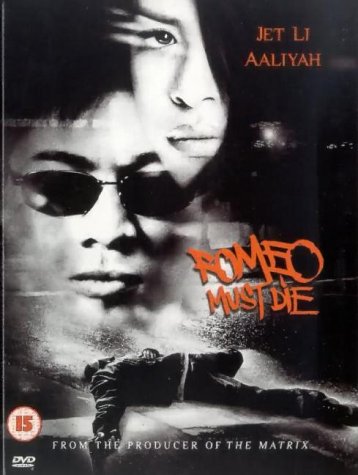 #67 — Romeo Must Die [DVD] [2000]