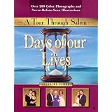 Days of our Lives: A Tour Through Salem
