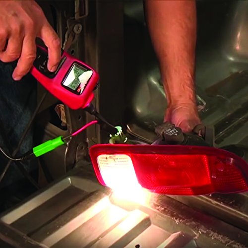 Power Probe PPH1 The Hook Ultimate Circuit Tester with Smart Tip