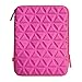 iLuv Belgique Neoprene Sleeve for Apple iPad mini - Pink (iCG8S305PNK)