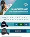 Callaway Golf CALLAWAY HEADWEAR Callaway Golf Hat TA Performance Pro Deep (Adjustable, Black, Mens Headwear), Black, Adjustable