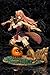 Kotobukiya The Rising of The Shield Hero Raphtalia ANI Statue, Multicolor