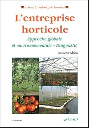 L' entreprise horticole