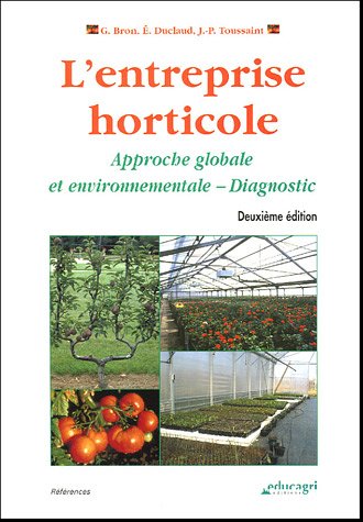 L' entreprise horticole