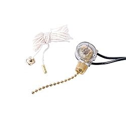 Gardner Bender GSW-32 Electrical Pull Chain