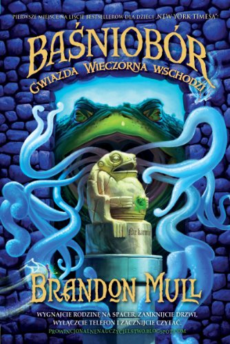 Basniobor Gwiazda wieczorna wschodzi
