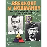 BREAKOUT AT NORMANDY