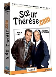 Soeur Thérèse.Com - Vol. 1