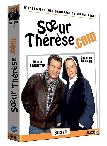 Soeur Thérèse.Com - Vol. 1
