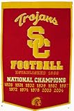 NCAA Southern Cal Dynasty Banner