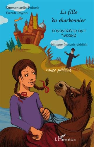 La  fille du charbonnier