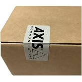 AXIS Communications P1265 Pinhole Network Camera, 0927-001