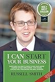 I can start your business: Everything you need to know to run your limited company or self employment - for locums, contractors, freelancers and small business