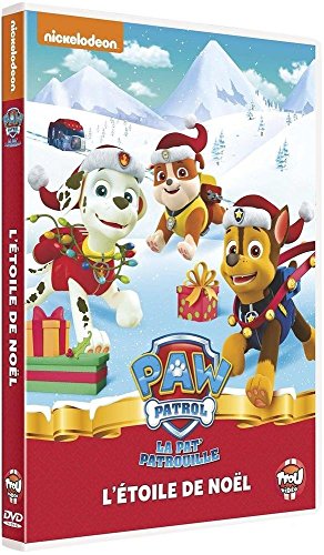 Paw Patrol, La Pat' Patrouille - 5 - L'étoile Magique