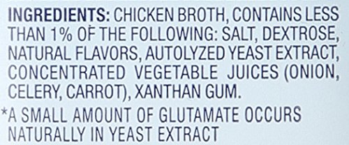 College Inn Lower Sodium Chicken Broth - Image 3