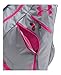 Under Armour Compel Sling 2.0 Backpack, Steel (035)/Tropic Pink, One Size