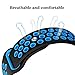 Hanlesi for Fitbit Charge 2 Bands Sport Band