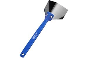 Generic Drywall Corner Tool Corner Trowel Construction Hand Tool Stainless Steel Plastering Bricklaying Finishing for Plaster