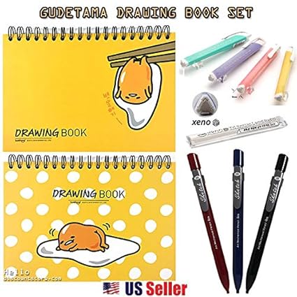 Best Of Kawaii Gudetama Coloring Pages | ColorFun