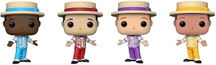 Amazon.com: Funko Pop! Disney The 