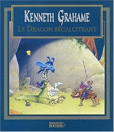 Le  dragon récalcitrant