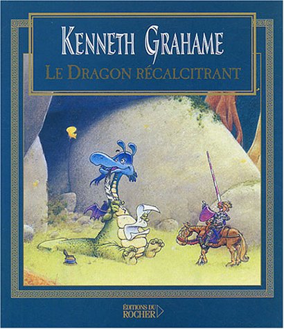 Le  dragon récalcitrant