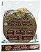 HomeStyle Whole Grain with Flaxseed Tortilla Wraps 20ct Kosher Certified by KSA