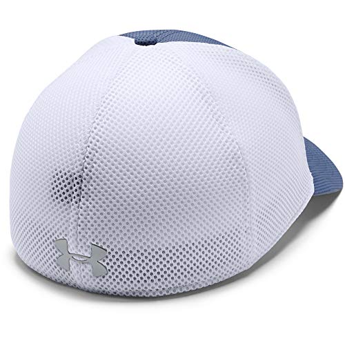 ua train spacer mesh cap