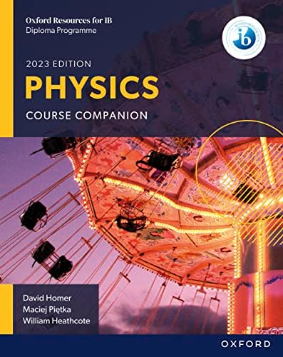 Amazon.com: Oxford Resources for IB DP Chemistry: Course Book