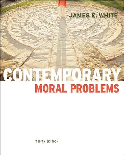 problems from philosophy james rachels ebook