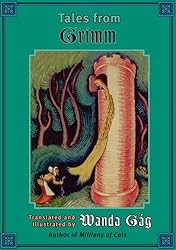 Tales from Grimm (Fesler-Lampert Minnesota Heritage)