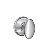 SCHLAGE F10 SIE 626 16-080 10-027 Siena Hall and