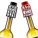 VinoPlease 2 Vacuum Wine Stoppers