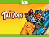 TaleSpin Volume 1