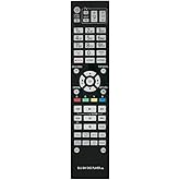 N2QAYA000131 Replace Remote Control Compatible with Panasonic 4K Blu-ray | Player DMP-UB900 DMP-UB900-K DMP-UB900GN DMP-UB900GNK
