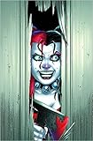HARLEY QUINN #21 THE SHINING