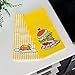 Official Gudetama Lazy Egg Dish Towels | Features Gudetama in Cute Poses | Perfect Kitchen Accents | Set of 2 Towels