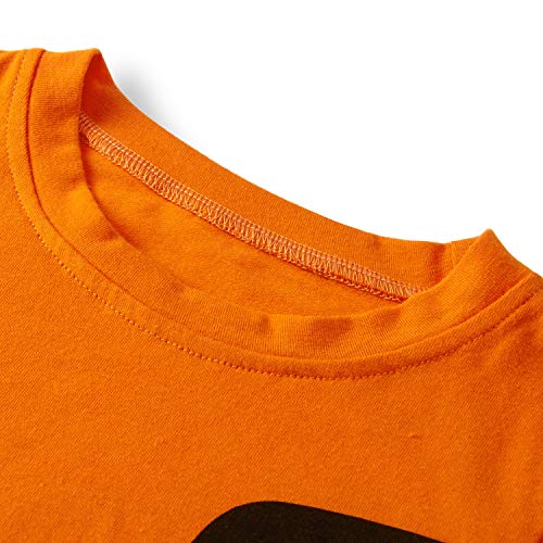 SchlafanzüGe Kinder Einhorn Nachtwaesche Schlafanzug Sets Langarm NachtwäSche Halloween Pajama FüR Jungen MäDchen