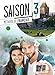 Saison 3 - Livre + CD audio + DVD (French Edition) by 