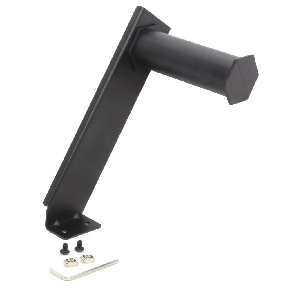 Zeberoxyz 3D Filament Rack Spool Holder Bracket Used for Material TPU PLA ABS Nylon Wood 0.5KG 1KG for 3D Printer CR-10 (Spool) — image 1