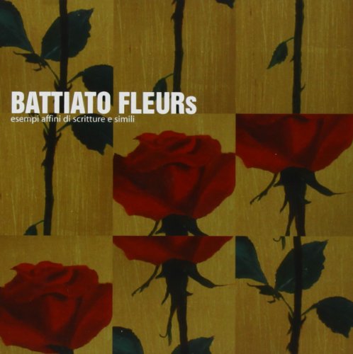Fleurs