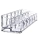 TWING Premium Acrylic Lipstick Organizer 12 Slot Storage Super Crystal, Unbreakable Lipstick Storage (#12)