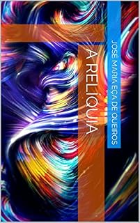 Livro A Relíquia