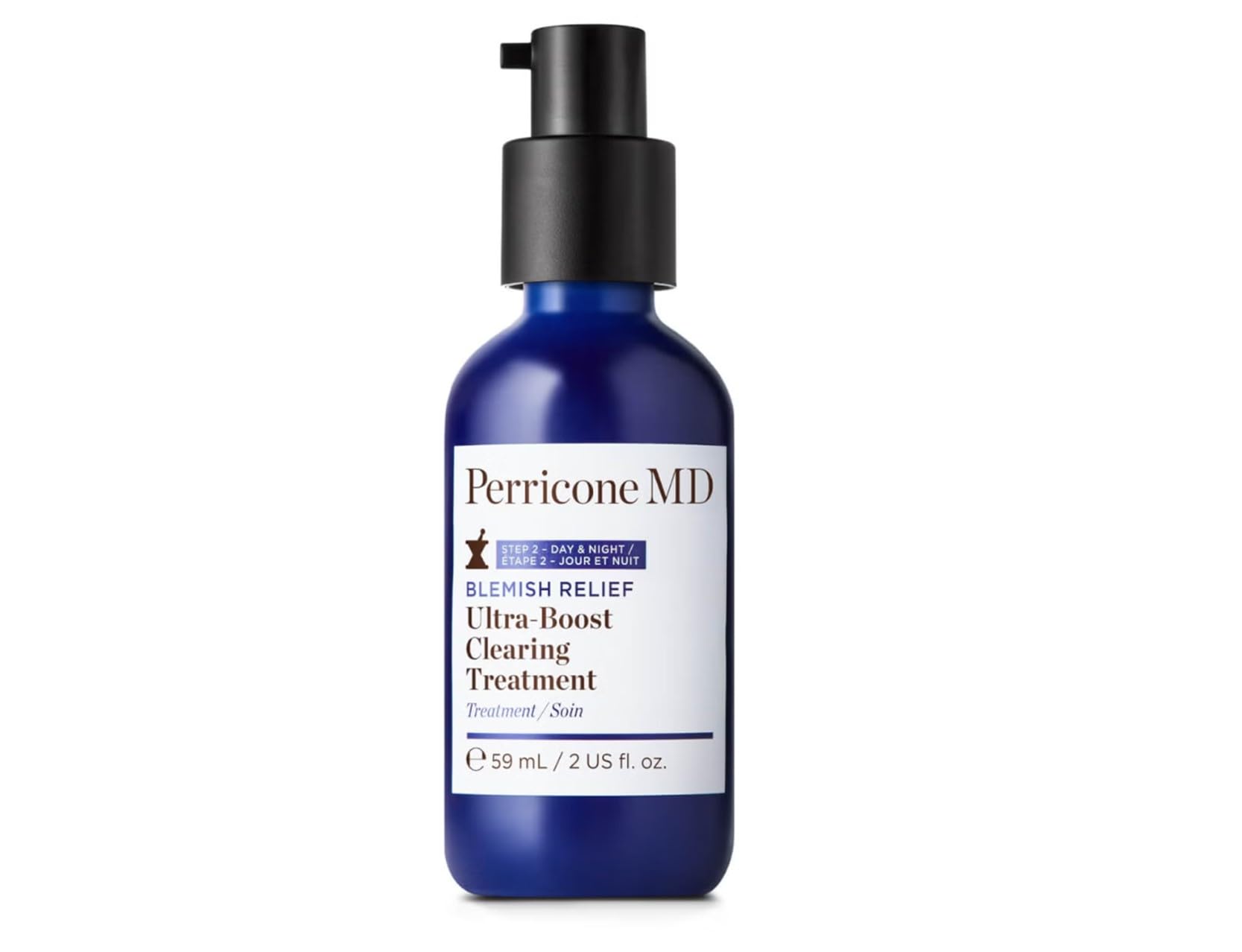 Perricone MD Blemish Relief Ultra-Boost Clearing Treatment 59ml