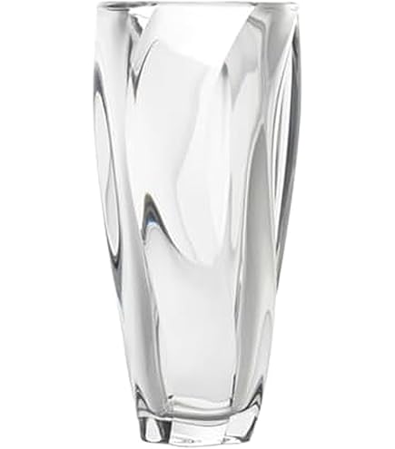 Amazon.com: Majestic Gifts T-750-12 Classic clear 11.5 in. Glass