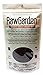 Raw Garden 2 Lbs Brown Whole Grain African Teff (32 oz Pack of 1),Gluten Free.
